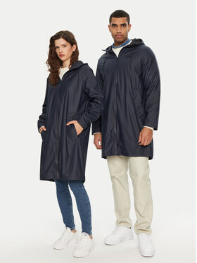 Hunter Hunter Vihmajope Andrea HARU0002242 Tumesinine Regular Fit