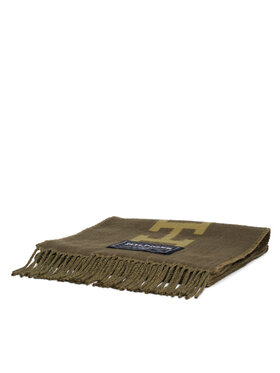 Κασκόλ Tommy Hilfiger φωτογραφία