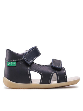 Kickers Kickers Босоніжки Binsia-2 696355-10 Cиній
