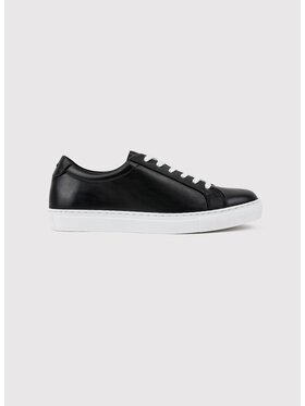 Pako Lorente Pako Lorente Sneakersy P24WF-BX-006 Czarny