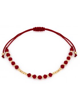 Lovrin Lovrin Náramok 62098198 Žlté zlato