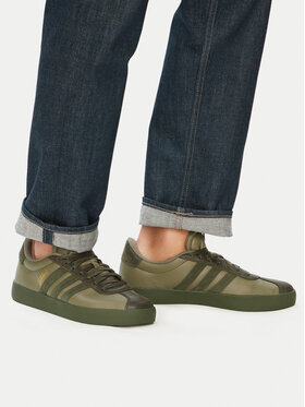 adidas adidas Sneakers Vl Court 3.0 Shoes KI2118 Grün