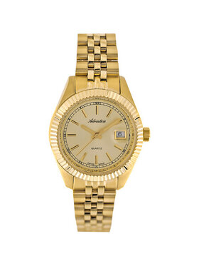 Adriatica Adriatica Orologio A3090.1111Q Oro