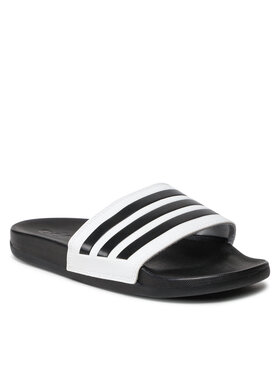 adidas adidas Šlepetės adilette Comfort GZ5893 Balta