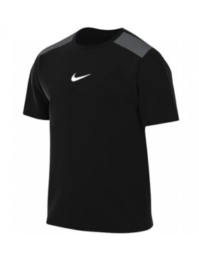 Nike Nike T-Shirt Sportswear Czarny Regular Fit