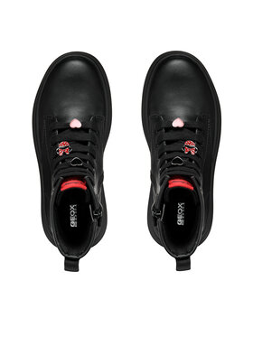 Μπότες Geox φωτογραφία