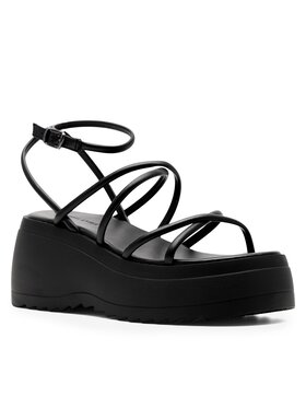 Jenny Fairy Jenny Fairy Sandaalid WS186-03 Must