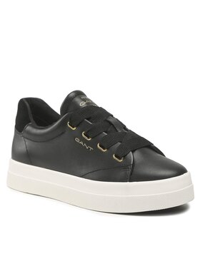 Gant Gant Sneakersy Avona 25531216 Čierna