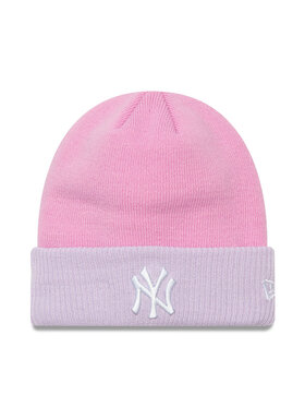 New Era New Era Čepice Youth Colour Block 60565305 Růžová
