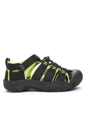 Keen Keen Sandály Newport H2 1009965 Černá
