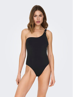 ONLY ONLY Bikiny Tassy 15282094 Čierna