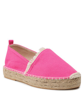 Jenny Fairy Jenny Fairy Espadrile H050721-XX Roza
