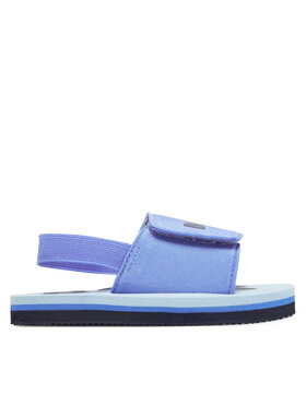 BOSS BOSS Sandalen J52156 S Blau