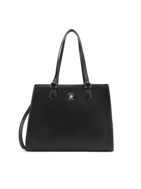 Beverly Hills Polo Club Beverly Hills Polo Club Soma BHPC-B-008-06 Melns