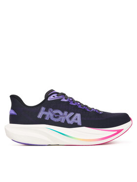 Hoka Hoka Scarpe running Mach 7 1171904 Viola
