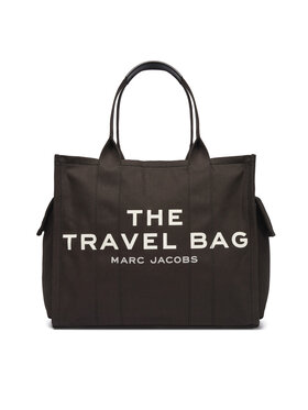 Marc Jacobs Marc Jacobs Kabelka 2P5HTT021H03 Čierna