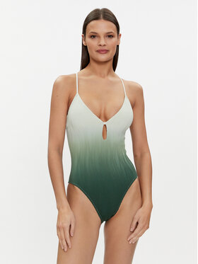 Chantelle Chantelle Bikiny C12VUA Zelená