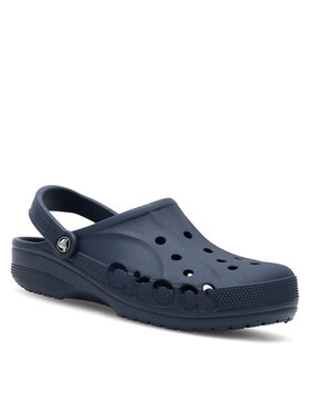 Crocs Natikače BAYA 10126-410 W Tamnoplava