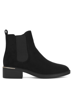 Clara Barson Clara Barson Botine WFA2800-1 Negru