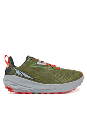 Altra Altra Scarpe running Experience Wild AL0A82CF3 Verde