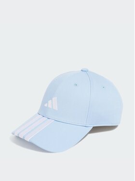 adidas adidas Czapka z daszkiem 139659 Niebieski jasny