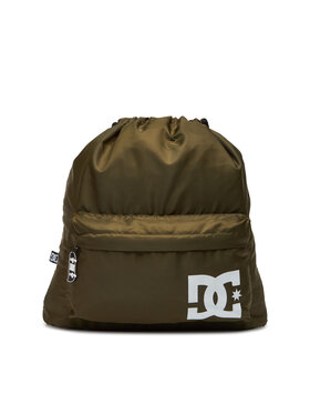 DC Shoes DC Shoes Vak so sťahovacou šnúrkou DCI-P-004-07 Kaki