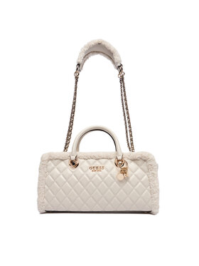 Guess Guess Geantă Cristi HWTG81 39090 Écru
