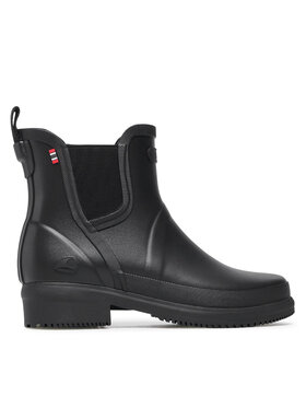 Viking Viking Guminiai batai Gyda 1-37500-2 Juoda