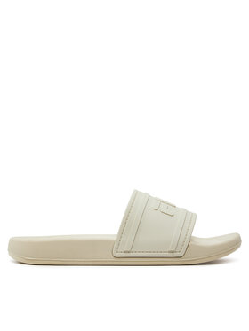 Fila Fila Ciabatte Morro Bay Mld Slipper Wmn FFW0410 Bianco