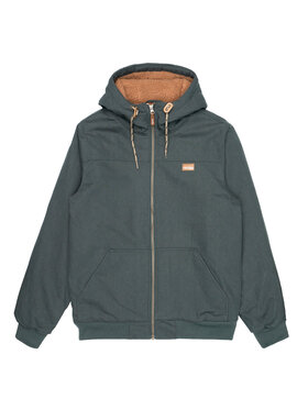Iriedaily Iriedaily Płaszcz 9873180-467 Zielony Regular Fit