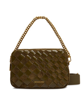 MICHAEL Michael Kors MICHAEL Michael Kors Torebka Bryant 32F6AYTC6S Khaki