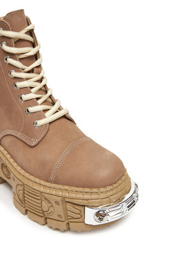 Μποτίνια NEW ROCK φωτογραφία