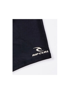 Rip Curl Rip Curl Kąpielówki Corp Boyleg Sluggo Czarny Relaxed Fit