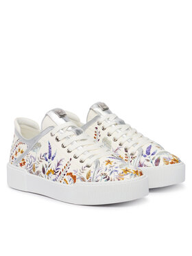 HÖGL HÖGL Sneakers 1-103679 Weiß