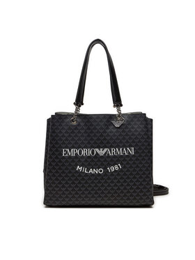 Emporio Armani Emporio Armani Handtasche Y3D158 YWS0E 86284 Schwarz