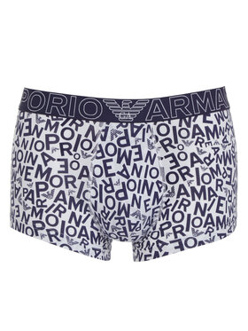 Emporio Armani Underwear Emporio Armani Underwear Boxerky 1112903R508 Bílá