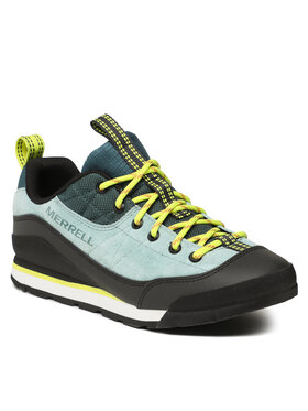Merrell Merrell Turistiniai batai Catalyst Trek J003625 Mėlyna