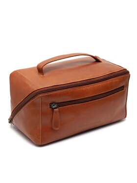 The Chesterfield Brand The Chesterfield Brand Kosmetyczka 327213 Brązowy