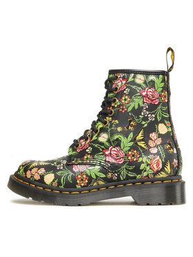 Dr. Martens Marte 1460 Bloom 27247001 Crna