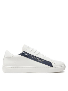 Guess Guess Sneakers Todi Iik FMFTOD ELE12 Weiß