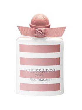 Trussardi Trussardi Trussardi Donna Pink Marina woda toaletowa spray 100ml Woda toaletowa