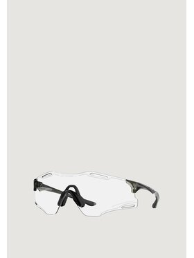 Oakley Oakley Γυαλιά ηλίου CYBR ZERO UNISEX Μαύρο