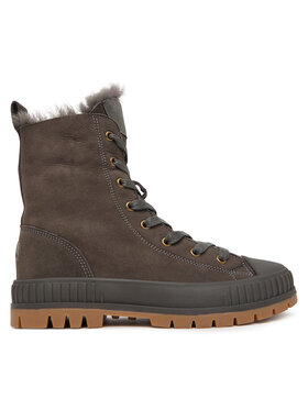EMU Australia EMU Australia Polacchine Nomad Wanderer W13388 Grigio