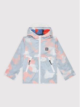 Timberland Timberland Kurtka przejściowa T26562 D Niebieski Regular Fit