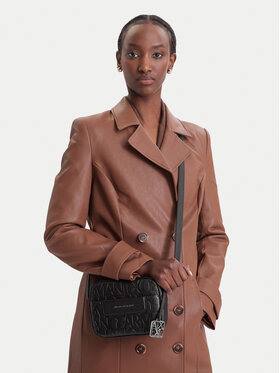 Armani Exchange Armani Exchange Rankinė XW001578 AF15774 U6032 Tamsiai ruda