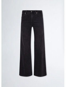 Liu Jo Liu Jo Jeans UXX045DS06087400 Nero Regular Fit