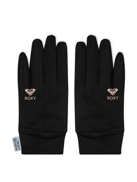 Roxy Roxy Ženske rukavice ERJHN03206 Crna