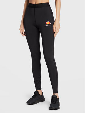 Ellesse Ellesse Retuusid Quintino SRG09918 Must Slim Fit