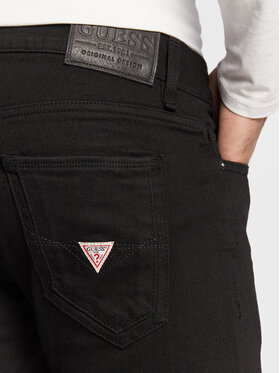 Τζιν Guess φωτογραφία