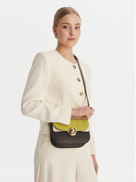 Furla Furla Kabelka Sfera Mini WB01737 BX4280 IT 4498S Žltá